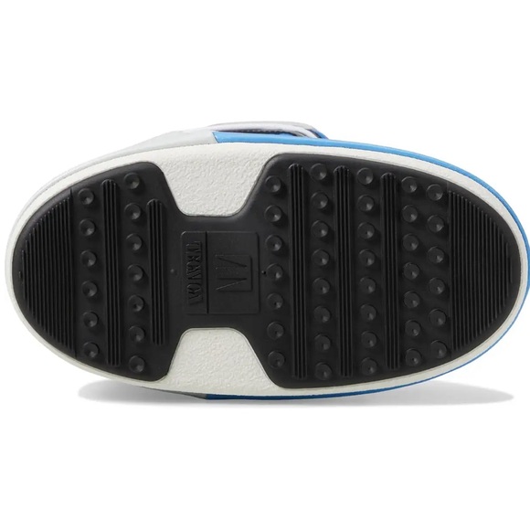 MOON BOOT Icon Retrobiker Boots Pink Stars EU 35/38 39/41 42/44 45/47 NEW - Picture 6 of 6